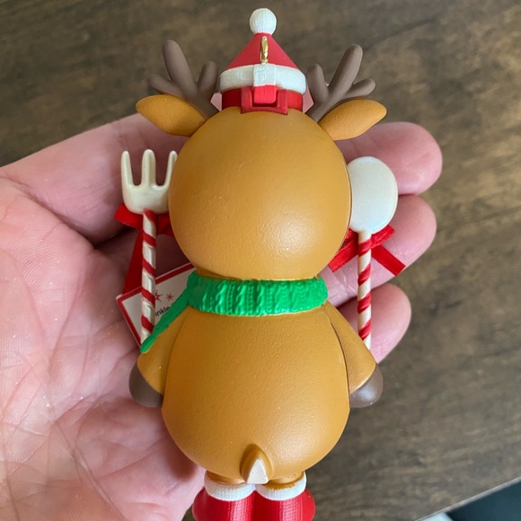 Hallmark Keepsake Ornaments New in Original packaging! Nice bundle on these item - Picture 9 of 15